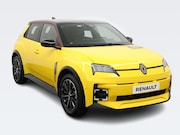 Renault 5 - comfort range iconic cinq 52 kWh | STOEL- & STUURVERWARMING