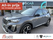 Peugeot 2008 - 1.2 Hybrid e-DCS6 145 Allure Automaat Adaptive cruise contro