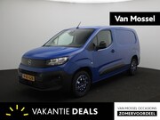Opel Combo - 1.5 BlueHDi 130 S&S L2 | Stoelverwarming | Navigatie | Camer
