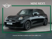MINI Cooper - C Essential XS