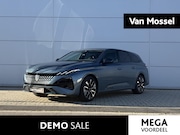 Peugeot 308 - SW 1.2 Hybrid 145 e-DCS6 Allure | Automaat | Adaptieve Cruis