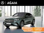 Mercedes-Benz GLC-Klasse Coupe - 400e 4MATIC Business Solution AMG