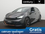 CUPRA Born - Adrenaline 62 kWh | 19 Inch | Camera | Navi | LED