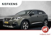 Peugeot 3008 - SUV 180pk Automaat GT Line | Navigatie | Camera | Trekhaak |