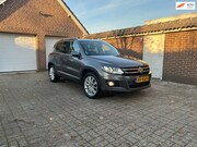 Volkswagen Tiguan - 1.4 TSI Sport&Style