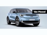 Ford Explorer - Select Extended Range RWD 79 kWh NU VANAF €39.990!