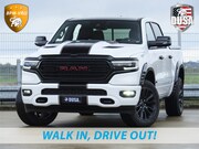 Dodge Ram - 1500 | Limited | 5.7 V8 | HEMI | Night Edition | Panorama da