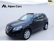 Volkswagen Tiguan - 1.4 TSI Sport&Style PANO / Camera / Cruise Controle / AC / P