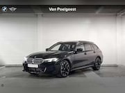 BMW 3-serie - 3 Serie Touring 330e M Sport | Panoramadak | Trekh