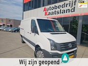 Volkswagen Crafter - 28 2.0 TDI L2H1 - Airco - Cruise