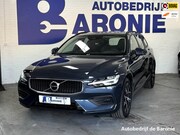 Volvo V60 - 2.0 T4 Momentum