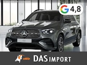 Mercedes-Benz GLE-klasse - de 4Matic Hybrid