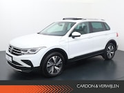 Volkswagen Tiguan - 1.4 TSI eHybrid Elegance | 245 PK | SoH 91% | Panoramadak |