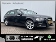 Audi A4 - Avant 1.8 TFSI Automaat Pano Cruise Stoelverw Navi Pdc Voll.