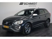 Volvo XC60 - 2.0 T5 FWD Ocean Race R Design Automaat | Leder | Trekhaak |