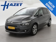 Citroën C4 Grand Picasso - 1.6 BLUEHDI AUT. 7-PERS. + CAMERA | NAVIGATIE | 17 INCH LMV