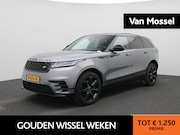 Land Rover Range Rover Velar - 2.0 P400e Edition | Automaat | Meridian Audio | Camera | Led
