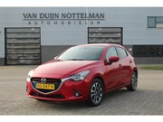 Mazda 2 - 1.5 Skyactiv-G GT-M / Stoelverwarming / Led / N.A.P.