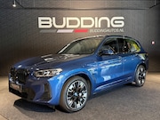 BMW iX3 - High Executive 80 kWh | M-sport | Trekhaak