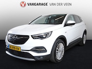 Opel Grandland - 1.2 Turbo Innovation | Carplay | Luxe uitgevoerd | Winterpak