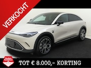 Smart #3 - Premium 66 kWh / Elektrische-Stoelen / Apple-Android auto /