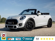 MINI Cabrio - MINI Cooper Cabrio 1.5 136pk Automaat | JCW Trim | 23.500 KM