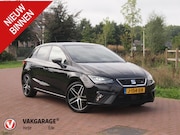 Seat Ibiza - 1.0 TSI FR Business Intense | Camera | Apple Carplay | Trekh