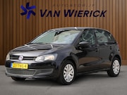 Volkswagen Polo - 1.2 TSI BlueMotion Comfortline 90PK | Stoelverwarming | Blue