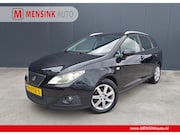Seat Ibiza - ST 1.2 TDI Style Ecomotive CRUISE AIRCO TREKHAAK