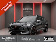 CUPRA Formentor - 1.4 e-Hybrid 245pk VZ Performance | ACC | Camera | Elk Stoel