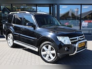Mitsubishi Pajero - 3.2 DID 5DRS INSTYLE A/T VAN MARGE