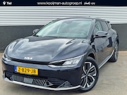Kia EV6 - Plus 77.4 kWh Trekhaak, BTW-auto! 1e eign. NL-auto! SOH 100%