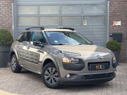 Citroën C4 Cactus - 1.6 BlueHDi Shine Netjes onderhouden