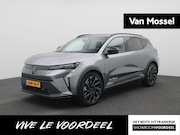 Renault Scénic - long range esprit Alpine | Pack Light & Sound | Pack Advance