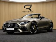 Mercedes-Benz SL-klasse - Roadster AMG 63 4MATIC+ |Carbon intr./Exter. |Lift | Head-up