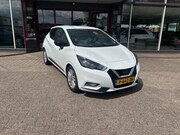 Nissan Micra - 1.0 IG-T N-DESIGN