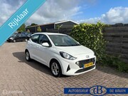 Hyundai i10 - 1.0 Comfort 5 persoons