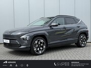 Hyundai Kona - Electric Premium 65.4 kWh / Leder / Climate Control / Adapti