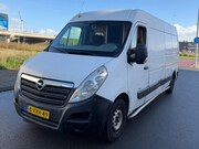 Opel Movano - bestel 2.3 CDTI L3H3