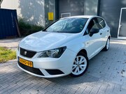 Seat Ibiza - 1.2TSI Style Airco/Cruise/ Jaar apk