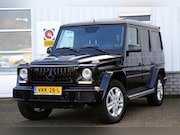Mercedes-Benz G-klasse - 350d 245PK 7G-Tronic Plus 4MATIC Aut.*Grijs kenteken*Perfect