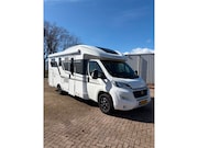 Adria Matrix - 670 SL M14