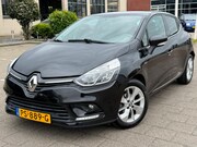Renault Clio - 0.9 TCe Limited / Ketting is vervangen