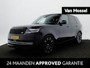 Land Rover Range Rover - 3.0 P550e Autobiography PHEV
