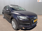 Audi Q7 - 3.0 TDI quattro Pro Line + 5+2 leder pano