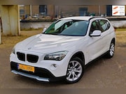 BMW X1 - SDrive18i Executive Clima Cruise Navi NAP 2e Eignr