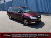 Skoda Fabia - Combi 1.2 TDI Greenline Businessline Inruilauto’s tegen vast