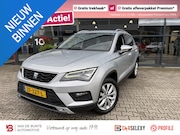 Seat Ateca - 1.5 TSI Style Business Intense *Trekhaak & Camera*