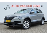Skoda Karoq - 1.5 TSI ACT Busn Ed. NL-Auto / Virtual / Clima / Steel gray
