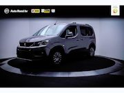 Peugeot Rifter - 1.2T ALLURE PANO | NAVI | CARPLAY | KEYLESS | 360 CAMERA | S